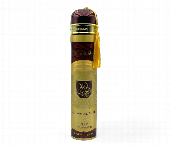 Express Delivery - Air Freshener Ahlam Al Arab 300 Ml 1 Piece  Afaa300 - ID 7149808