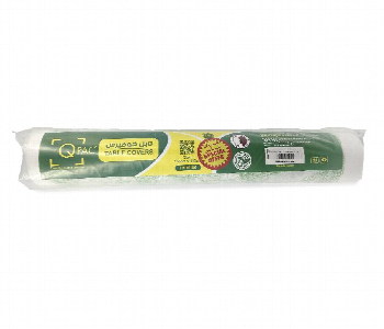 Express Delivery - Q Pac Table Cover 100 X 110 Offer Pack 1 X 200 Pieces  Protc100110 - ID 7149819