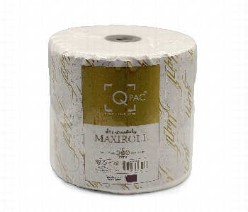 New Arrivals For Q Pac Maxi Roll 300 Meter 1 Piece  Mr300M1 - ID 7149823