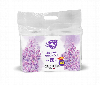New Arrivals For Q Pac Maxi Roll 2 Ply Twin Pack 1 X 2 Pieces  Mr2P2X1 - ID 7149824