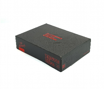 Express Delivery - Q Pac Paper Lunch Box 1X200 Pieces  Plbqp1X200 - ID 7149826