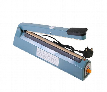 Express Delivery - Q Pac Hand Pressing Machine Pfs 400  Hpmpfs400 - ID 7149839