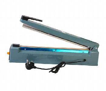 Express Delivery - Q Pac Hand Pressing Machine Pfs 300  Hpmpfs300 - ID 7149840