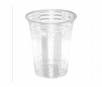 Express Delivery - Q Pac Plastic 22 Oz Juice Glasses 1X50 Pieces  Pjg22Oz50 - ID 7149853