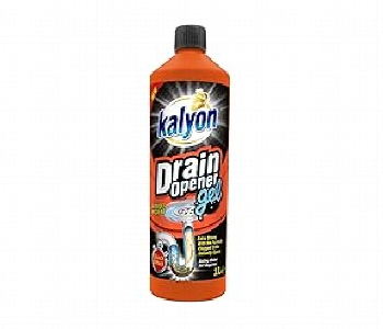 Express Delivery - Kalyon Drain Opener Gel 1 Liter  Kdo Gel 1L - ID 7149913