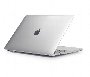 Green Lion Ultra Slim Hard Shell Case 2.0Mm For Macbook Air 13.6Inch 2022 M2 Front View - ID 7149915