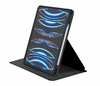 Express Delivery - Green Lion Transparent Folio Case For Ipad Pro 11 - ID 7149924