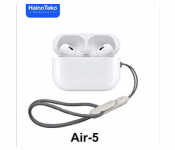 Express Delivery - Haino Teko Germany Air 5 White - ID 7149970