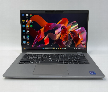 Express Delivery - Dell Latitude 5420 I7 11Th Gen 32Gb 512Gb Touch Win11 Office Refurbished Laptop - ID 7149974