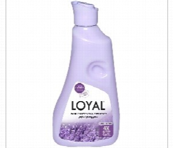 New Arrivals For Loyal Fabric Softener And Freshener Purple Passion  500 Ml  Purple - ID 7150030