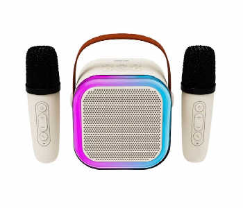 New Arrivals For Green Lion Duet Echo Lite Karaok Speaker - ID 7150037