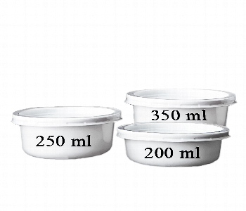 New Arrivals For Q Pac Plastic Cup White 250 Ml 1X50  Pcwhite50 - ID 7150043