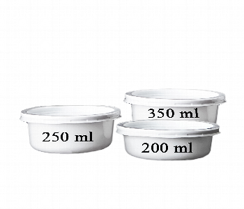 Express Delivery - Q Pac Plastic Cup White 350 Ml 1X50  Pcwhite50 - ID 7150044