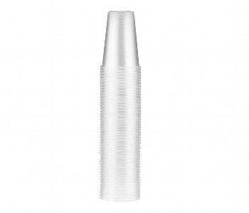Express Delivery - Q Pac Plastic Glass Clear 7 Oz 1X50 Pieces  Pgc50 - ID 7150057