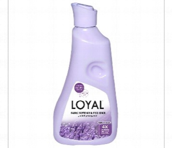 Express Delivery - Loyal Fabric Softener And Freshener Purple Passion  750 Ml Purple - ID 7150065