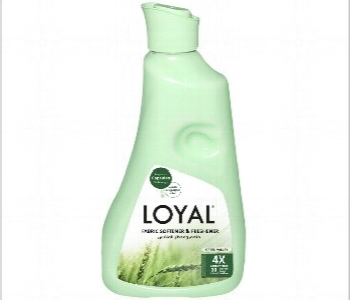Express Delivery - Loyal Fabric Softener And Freshener Green Valley  750 Ml Green - ID 7150067