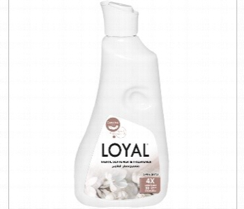 New Arrivals For Loyal Fabric Softener Concentrated Freshener Care And Gentle 750 Ml White - ID 7150069
