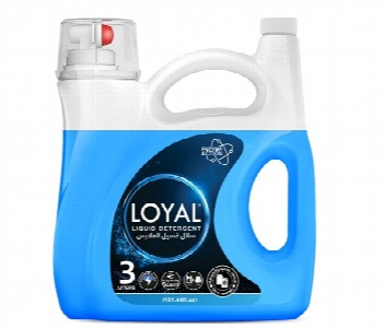 New Arrivals For Loyal Liquid Detergent 3.0 Liter - ID 7150071