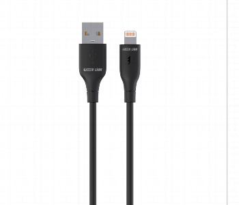 New Arrivals For Green Lion Usb A To Lightning Pvc Cable 1M - ID 7150082