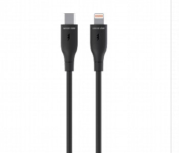 New Arrivals For Green Lion Usb C To Lightning Pvc Cable 1M - ID 7150083