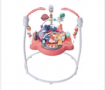 Fitch Baby 360 Jumper And Walker 27261 Front View - ID 7150104