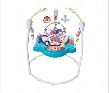 Fitch Baby 360 Jumper And Walker 27262 Front View - ID 7150105