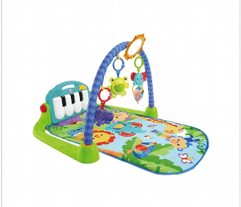 Fitch Baby Musical Gym Mat Jj8840 Front View - ID 7150115