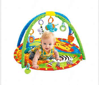 New Arrivals For Fitch Baby Gym Playmat With Toys 27289 - ID 7150117