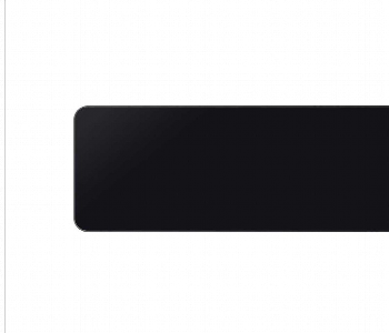 New Arrivals For Porodo E Sports Gaming Mousepad Black - ID 7150124