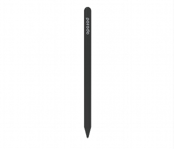 Express Delivery - Porodo Universal Pencil 1.5Mm Nib Black - ID 7150131