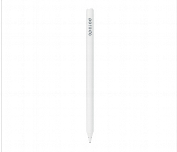 Express Delivery - Porodo Universal Pencil 1.5Mm Nib White - ID 7150132