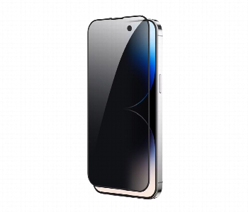 New Arrivals For Green Lion 3D Silicone Privacy Screen Protector For Iphone 15 Pro Max - ID 7150158