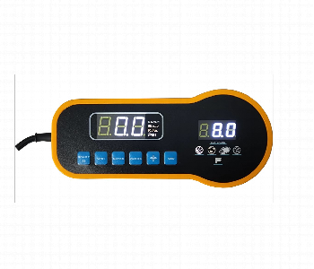New Arrivals For Digital Electric Air Pump Lightweight Portable - ID 7150169