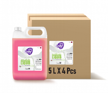 Express Delivery - Dish Wash Liquid Qataf 4X5 Litre   Dhwqatafwhsl - ID 7150189