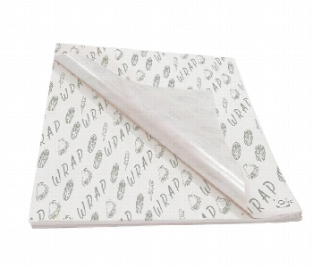 Express Delivery - Q Pac Sandwich Paper Printed 1 Kg Packet 1 Piece   Spprintedwse - ID 7150252