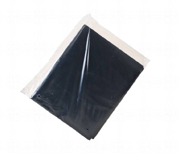 Q Pac Garbage Bag 64X85 1X200 Pieces  Wsegb64X85 Front View - ID 7150266