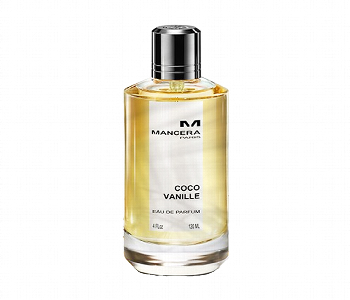 Express Delivery - Mancera Coco Vanille Eau De Parfum For Unisex 120 Milliliter - ID 7150310