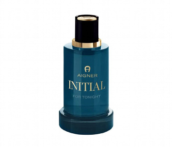 Express Delivery - Aigner Initial For Tonight Eau De Parfum For Women 100 Milliliter - ID 7150315