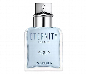 Express Delivery - Calvin Klein Eternity For Men Aqua Eau De Toilette For Men 50 Milliliter - ID 7150340