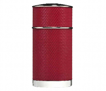 Express Delivery - Dunhill Icon Racing Red Eau De Parfum For Men 100 Milliliter - ID 7150342