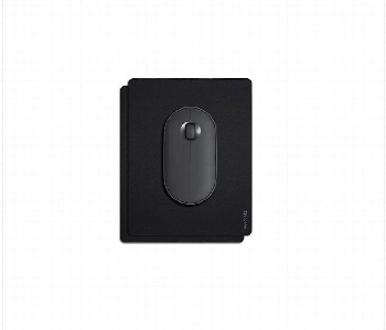Express Delivery - Mouse Pad Small Size 1 Piece Black - ID 7150365