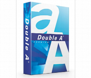 Express Delivery - Double A A4 Premium Copy Paper 80Gsm 500Shtx5Reams - ID 7150378