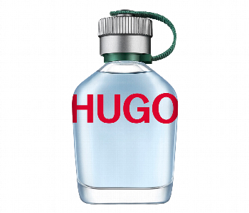 Express Delivery - Hugo Boss Hugo Man Eau De Toilette For Men 75 Milliliters - ID 7150386