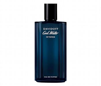Express Delivery - Davidoff Cool Water Intense Eau De Parfum For Men 125 Milliliters - ID 7150391
