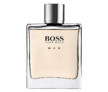 Express Delivery - Hugo Boss  Eau De Toilette For Men Boss 100 Milliliters - ID 7150393