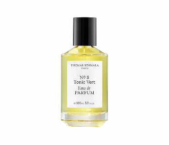 Express Delivery - Thomas Kosmala No.8 Tonic Vert Eau De Parfum For Unisex 100 Milliliters - ID 7150395