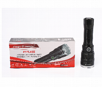 New Arrivals For Fast Track Flash Light Zoomftfl40Z - ID 7150413