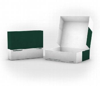 Express Delivery - Q Pac Paper Club Box  1X150 Pieces  Pcbclub - ID 7150440