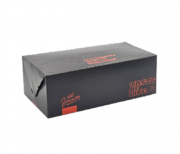 Express Delivery - Q Pac Paper Dinner Box  1X200 Pieces  Pcdinner - ID 7150441