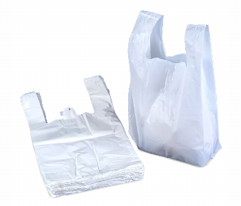Express Delivery - Q Pac Shopping Bag Medium 1X20 Packet    Sbmedium - ID 7150448